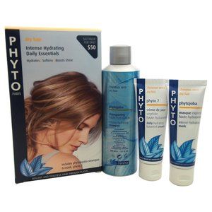 Photo Intense Hydrating Brilliance Collection - NIB